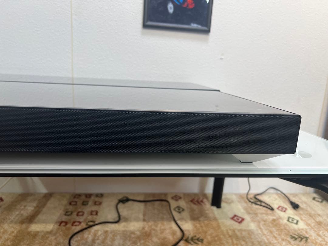 Sony スピーカー ブラック HT-XT1