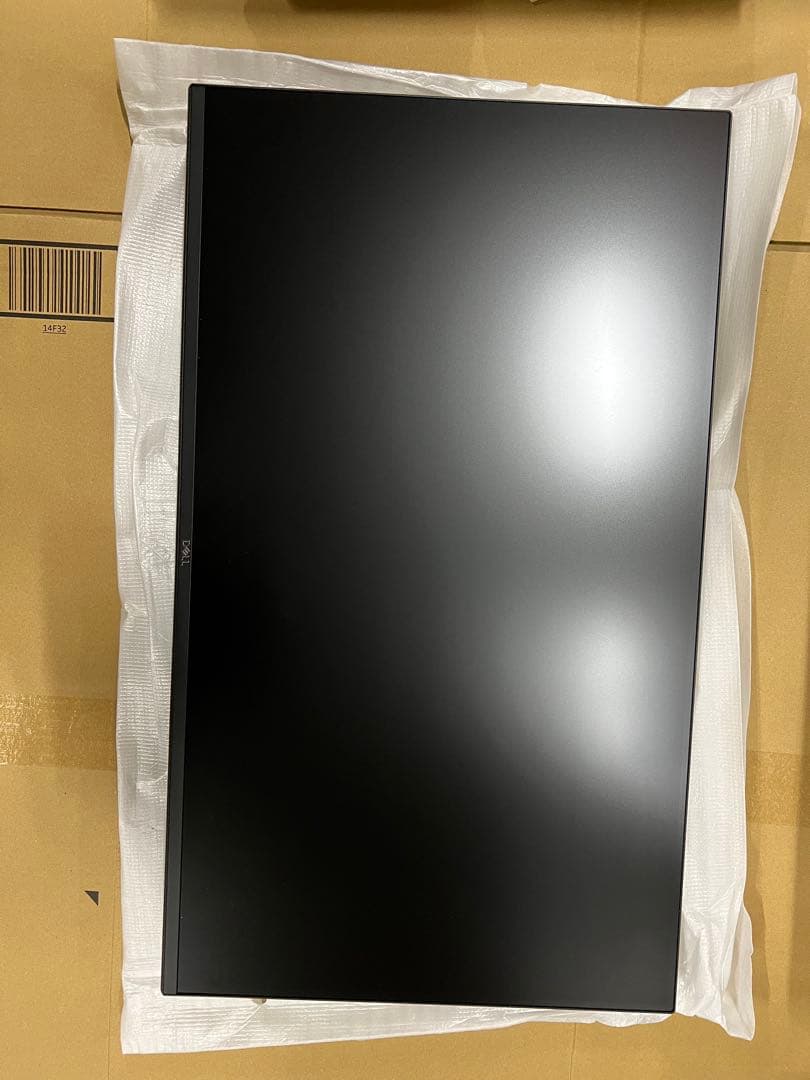 Dell 24 Plusモニター - S2425HSM