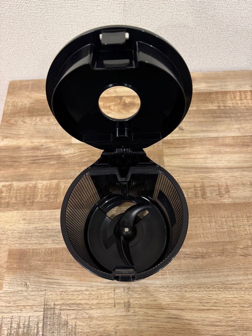 HUROM ヒューロム スロージューサー H400 動作確認済み 付属品完備