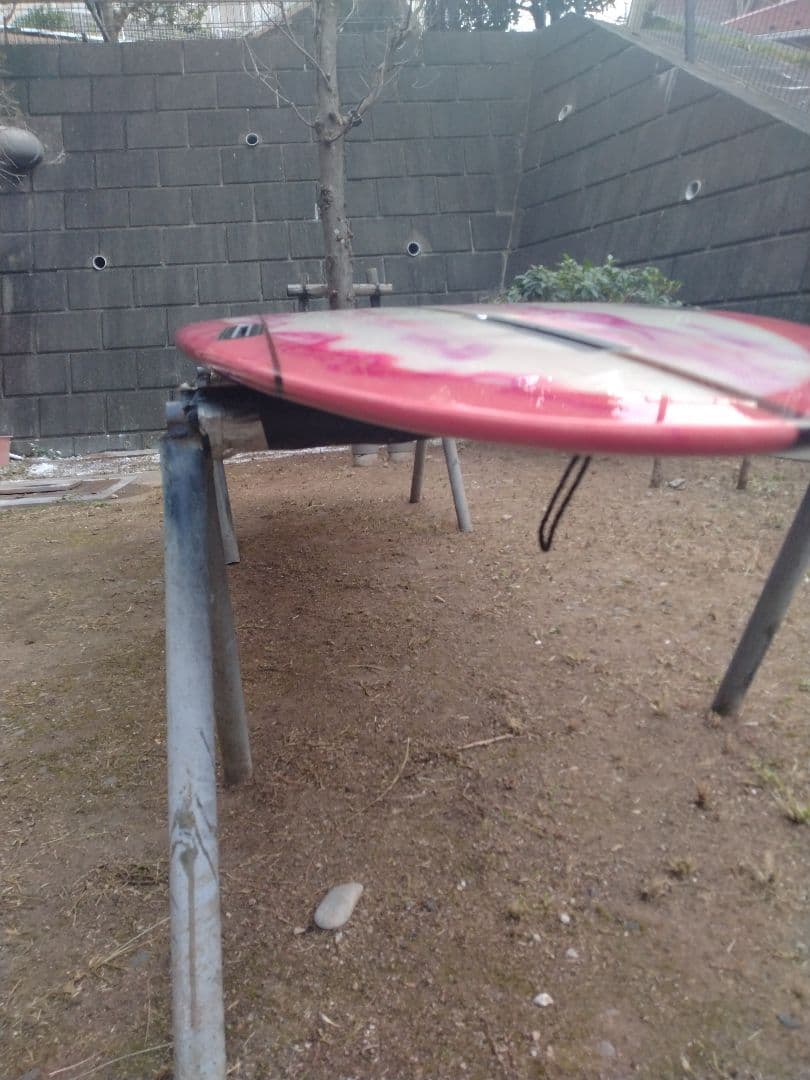 yu ClassicSurfboard　yuサーフボード