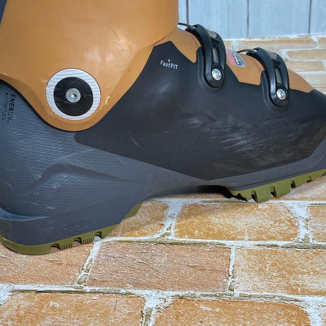 K2 ケーツー ブーツ RECON 110 BOA リーコン グリップウォーク