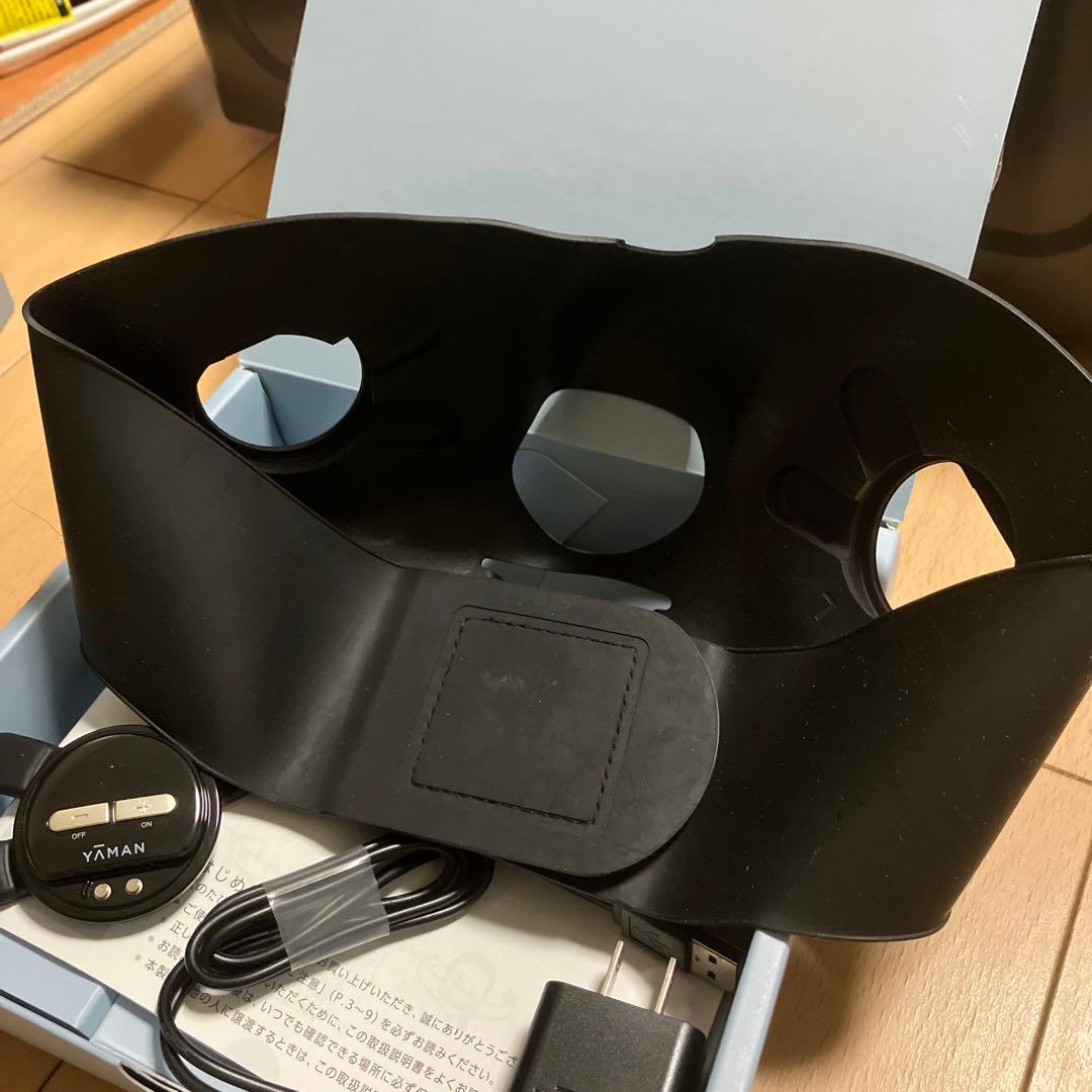 YA-MAN メディリフトプラス EPM-18BB 箱付き