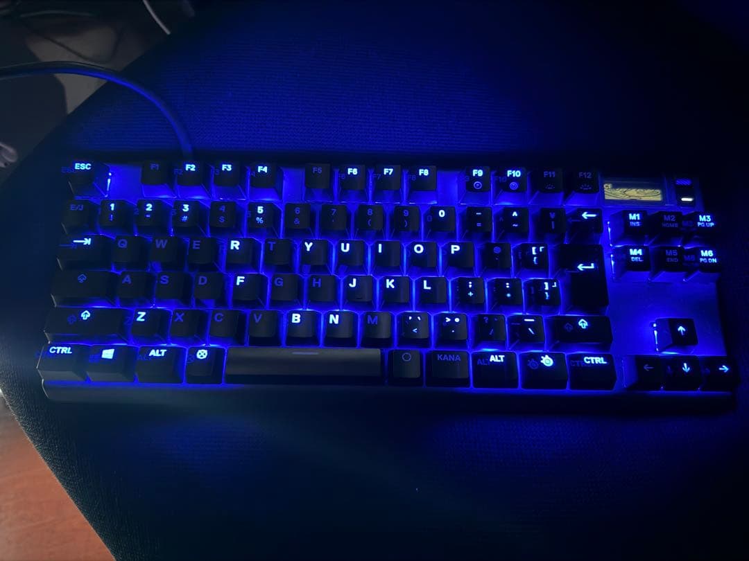 APEX PRO ゲーミングキーボード JIS TKL