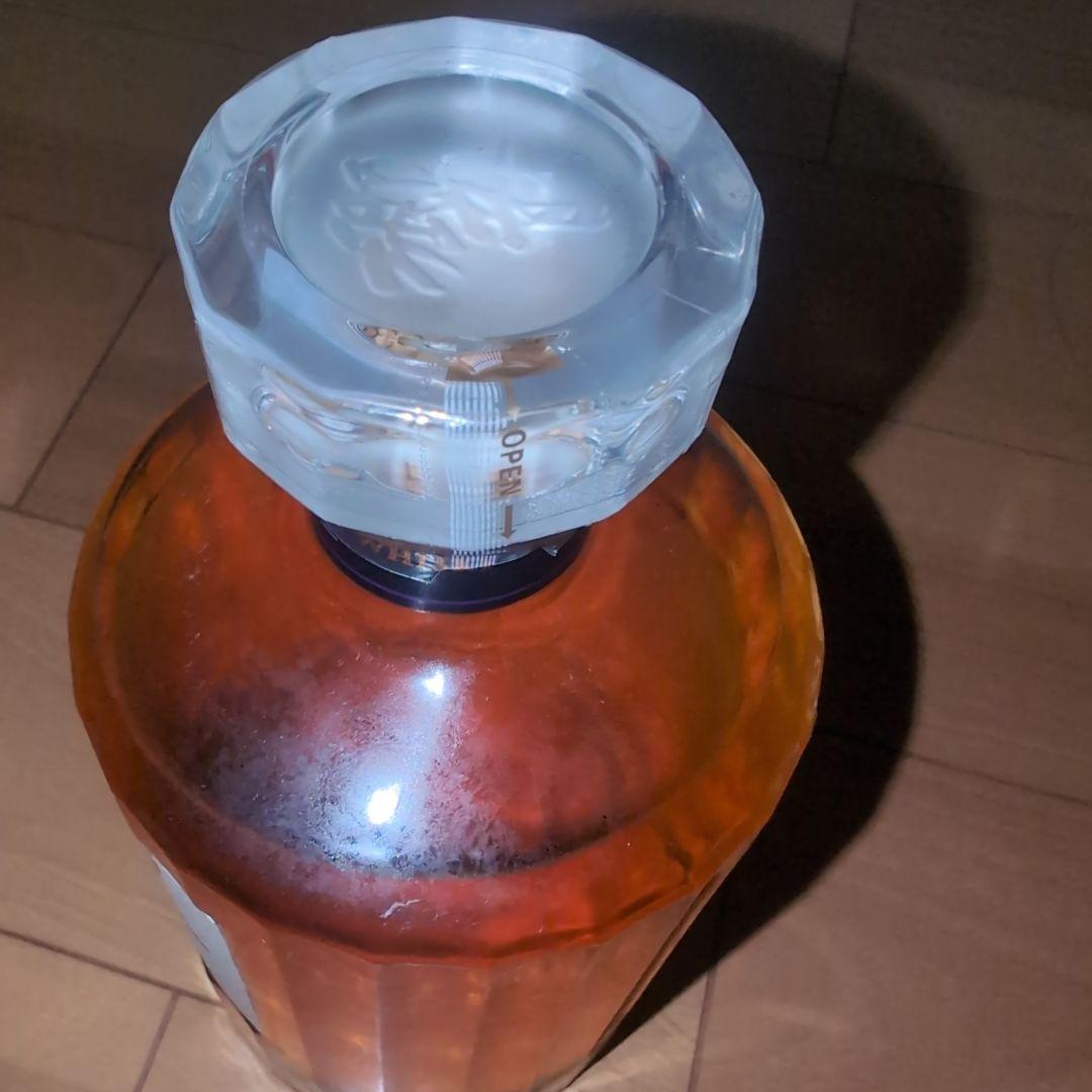 サントリーウイスキー響 JAPANESE HARMONY 700ml瓶