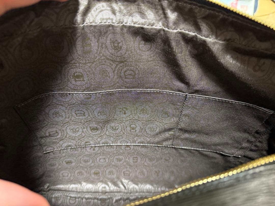 【激レア美品】TOFF & LOADSTONE Vブリーフ　日本航空JAL別注品