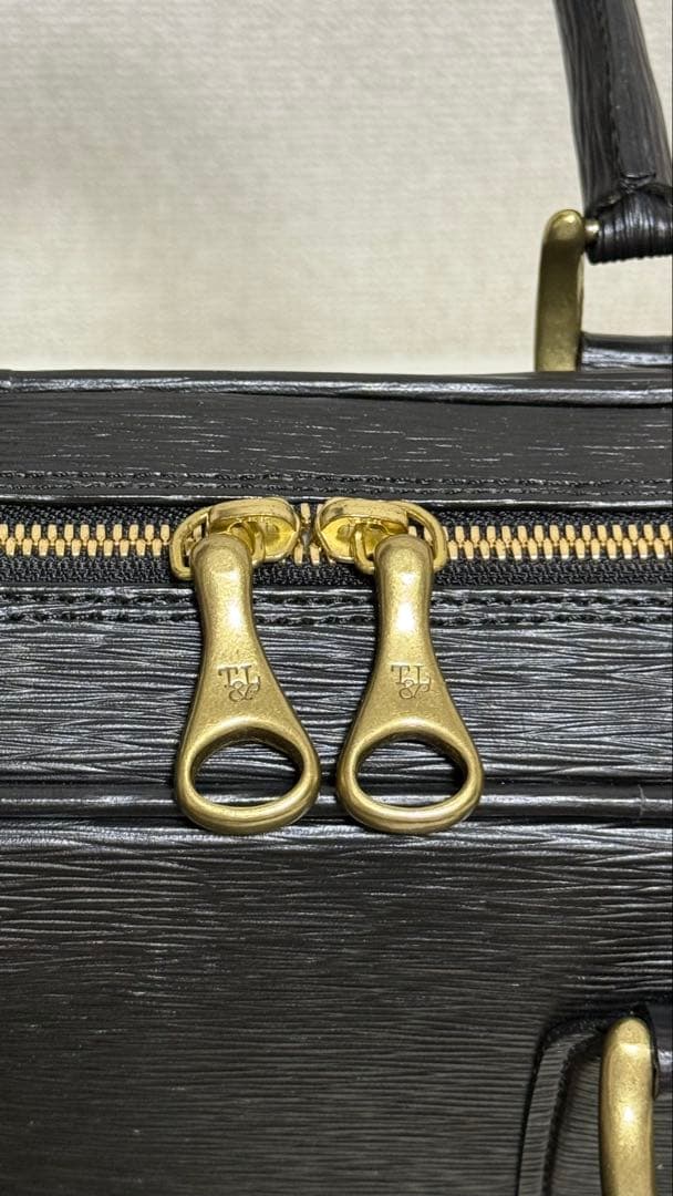 【激レア美品】TOFF & LOADSTONE Vブリーフ　日本航空JAL別注品