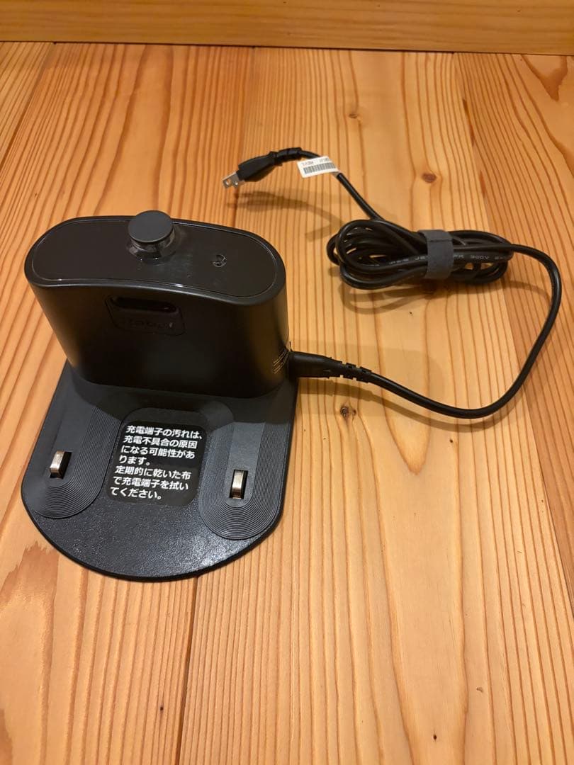 iRobot Roomba ロボット掃除機 ルンバ960 バッテリー新品交換