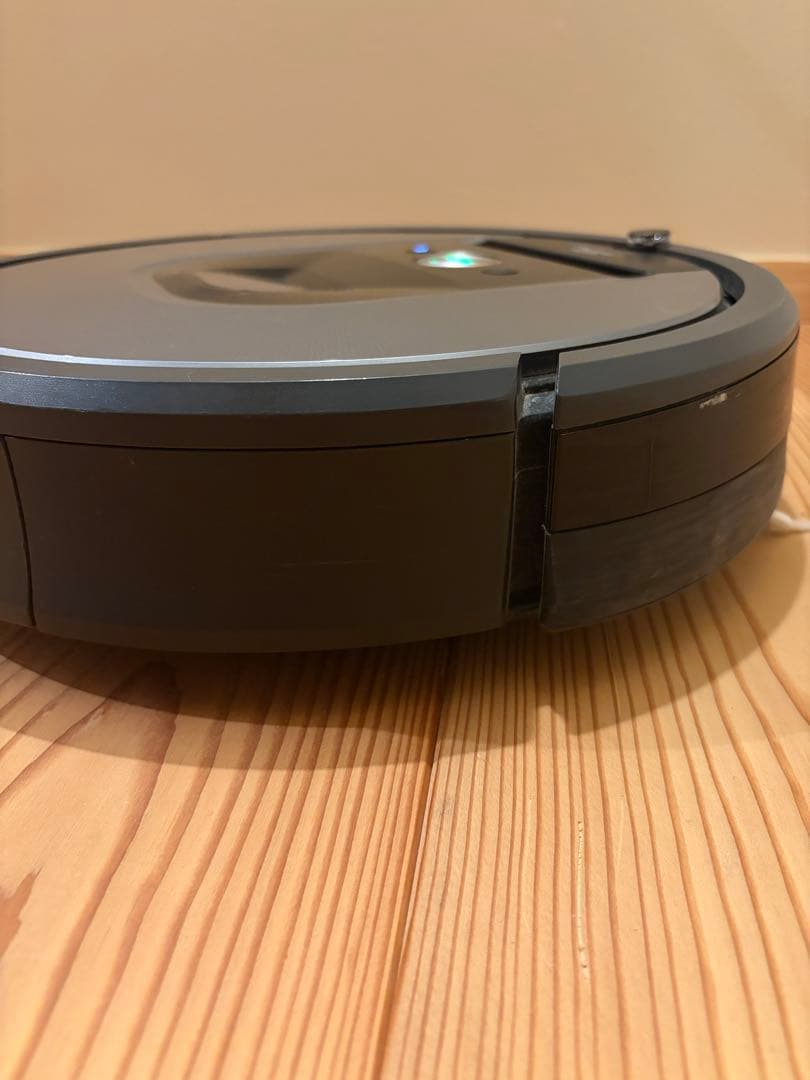 iRobot Roomba ロボット掃除機 ルンバ960 バッテリー新品交換
