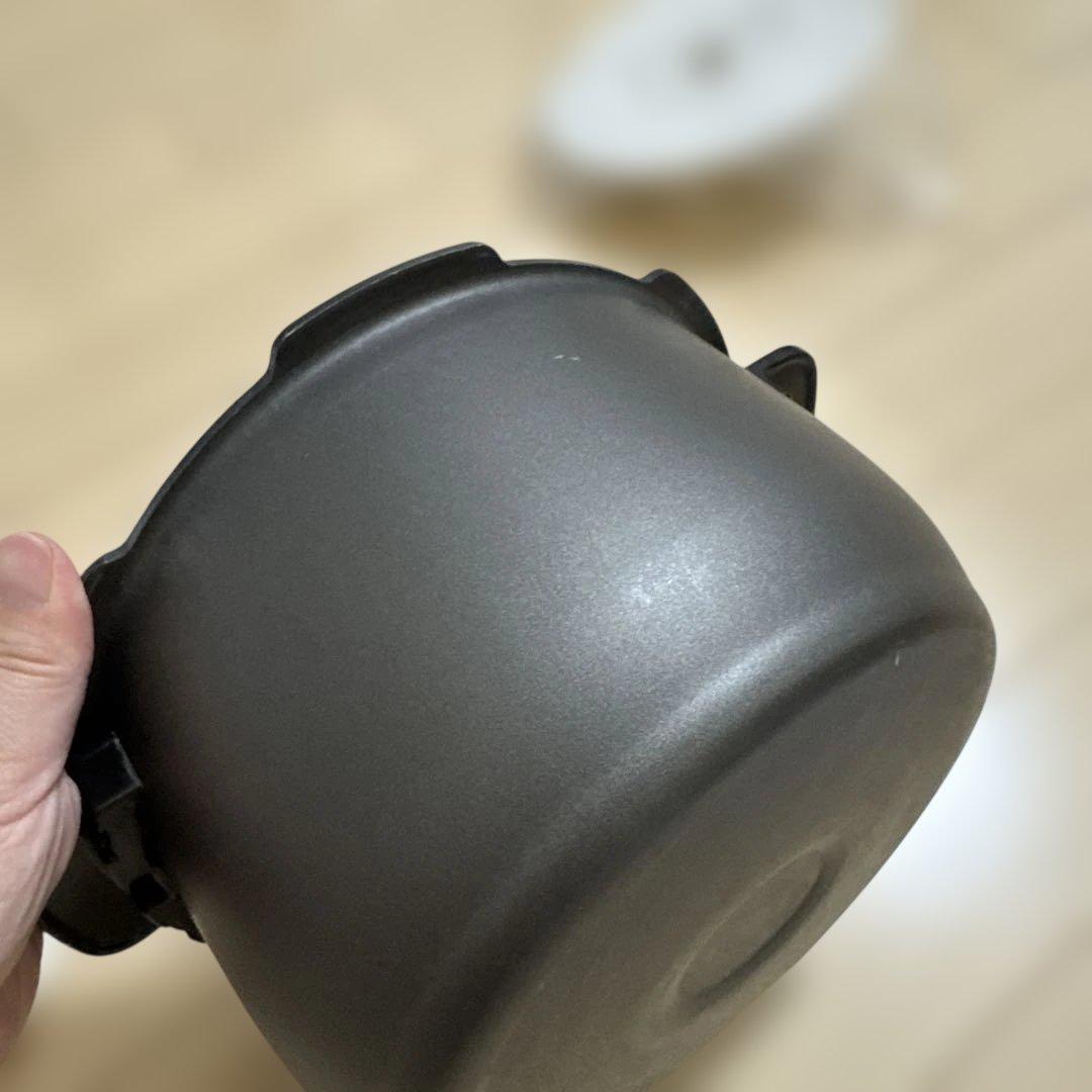 炊飯器 なでしこ健康生活