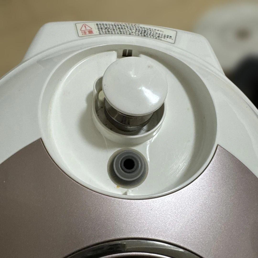 炊飯器 なでしこ健康生活