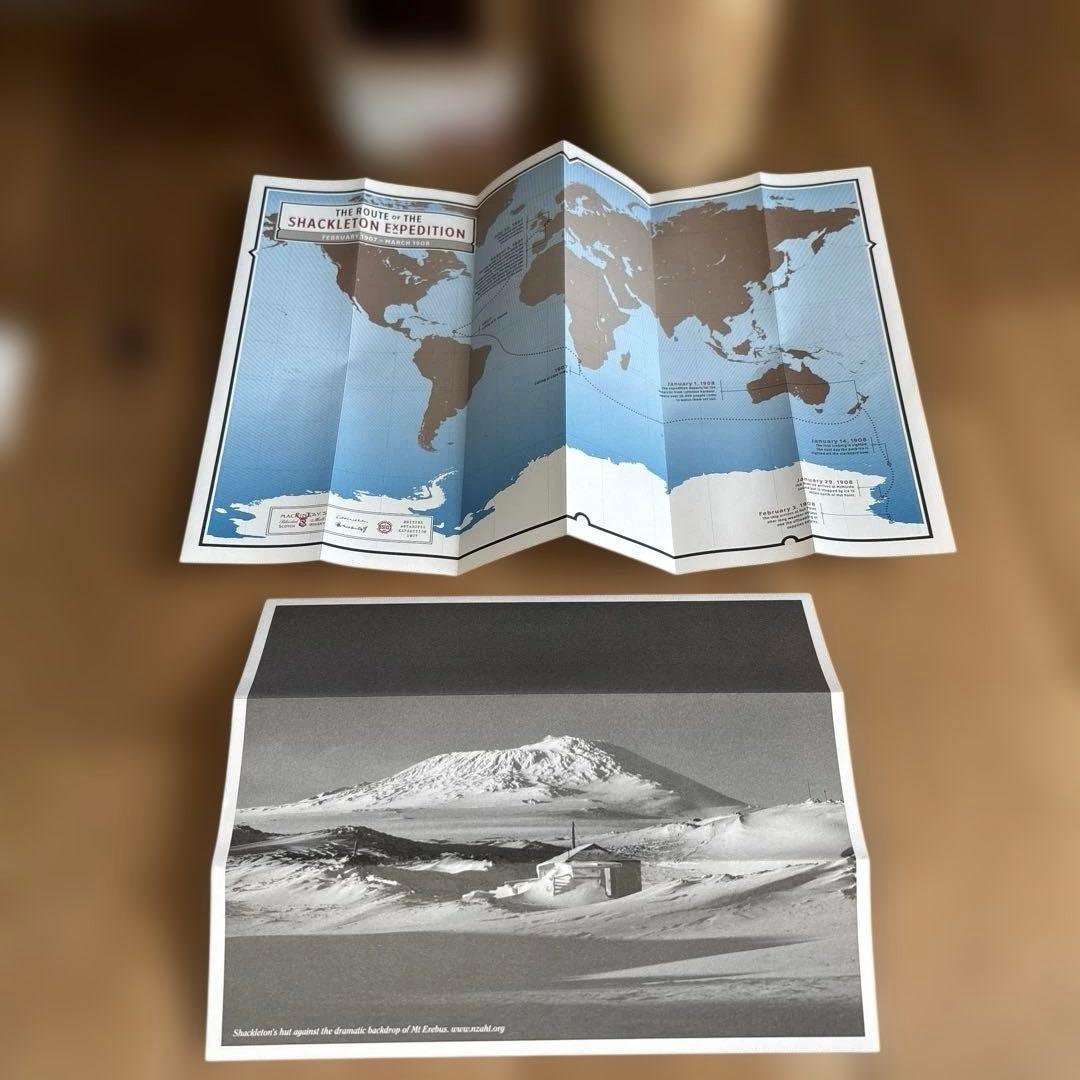 希少ウイスキー マッキンレー Enduring Spirit オールドハイランド