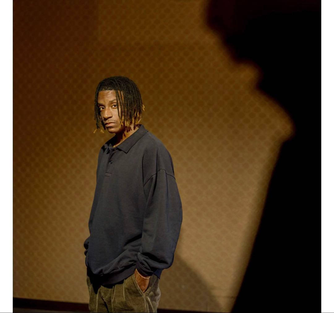 トップス PWA/HEAVY KANOKO POLO