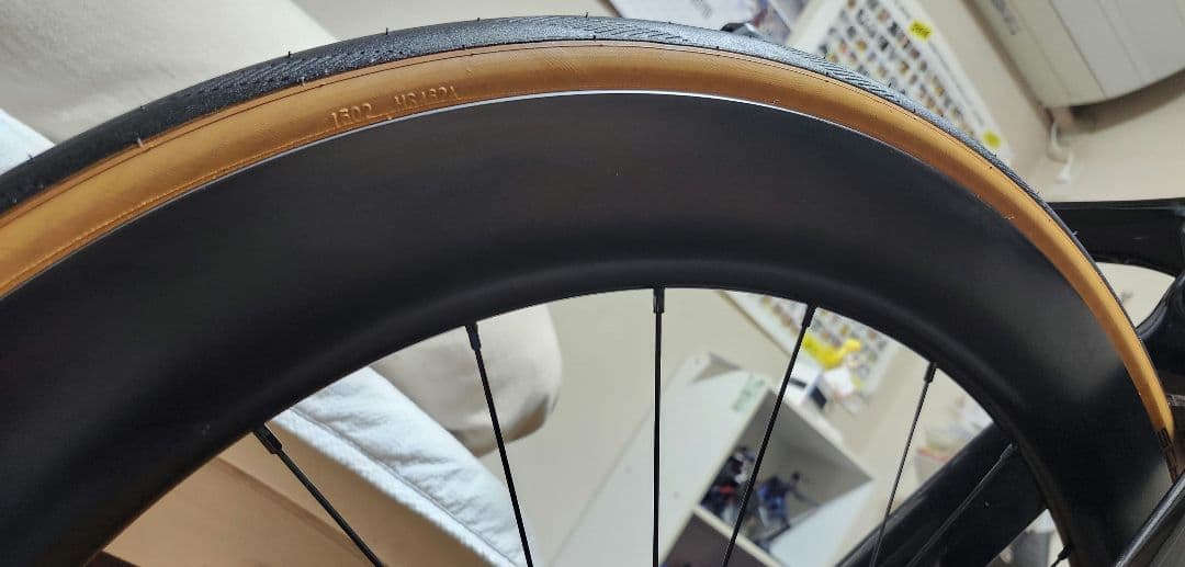 YOELEO SAT C60 DB PRO NxT SL2 フロント