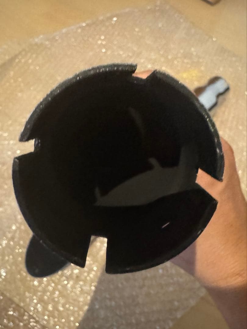 ハーレー　エボダイナ　純正オプション　マフラー