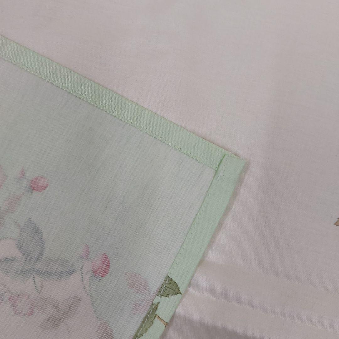 ウエッジウッド ワイルドストロベリー テーブルクロス 布 200x130