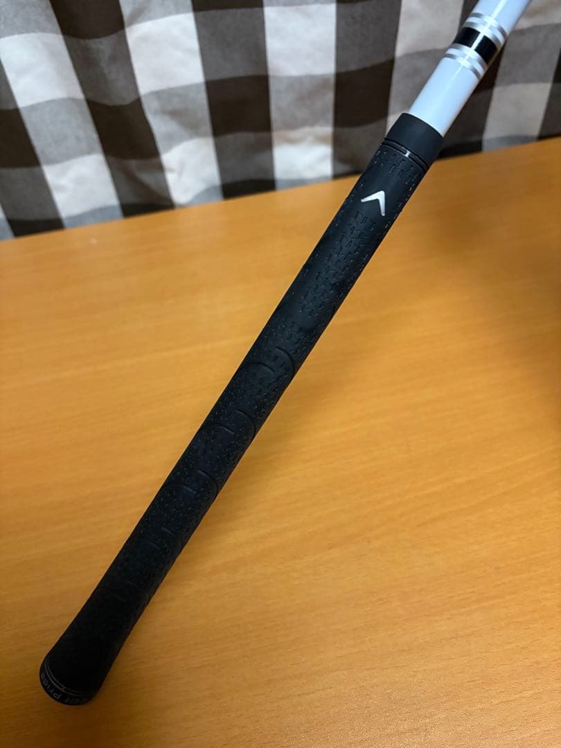 PARADYM Ai SMOKE MAX フェアウェイウッド 5W