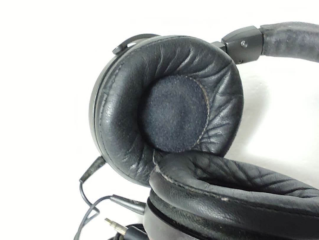 audio-technica 小型ヘッドフォン