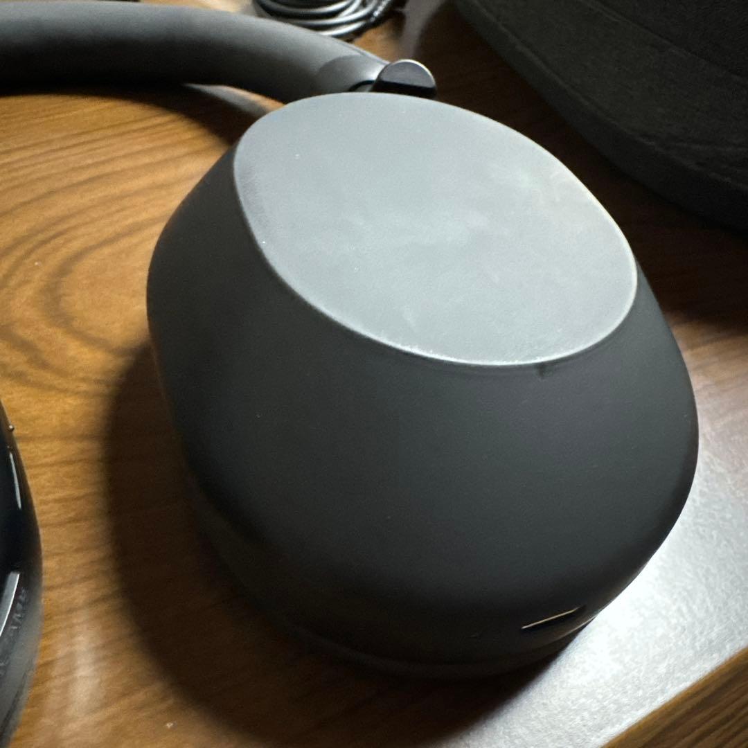 美品　WH-1000XM5 ソニー　ヘッドホン