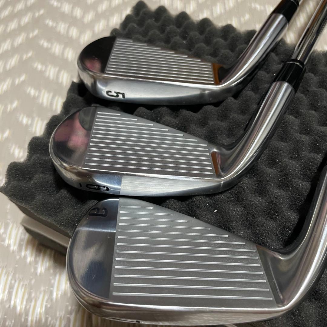 【最終値下げ価格】 キャロウェイ X FORGED STAR 2024