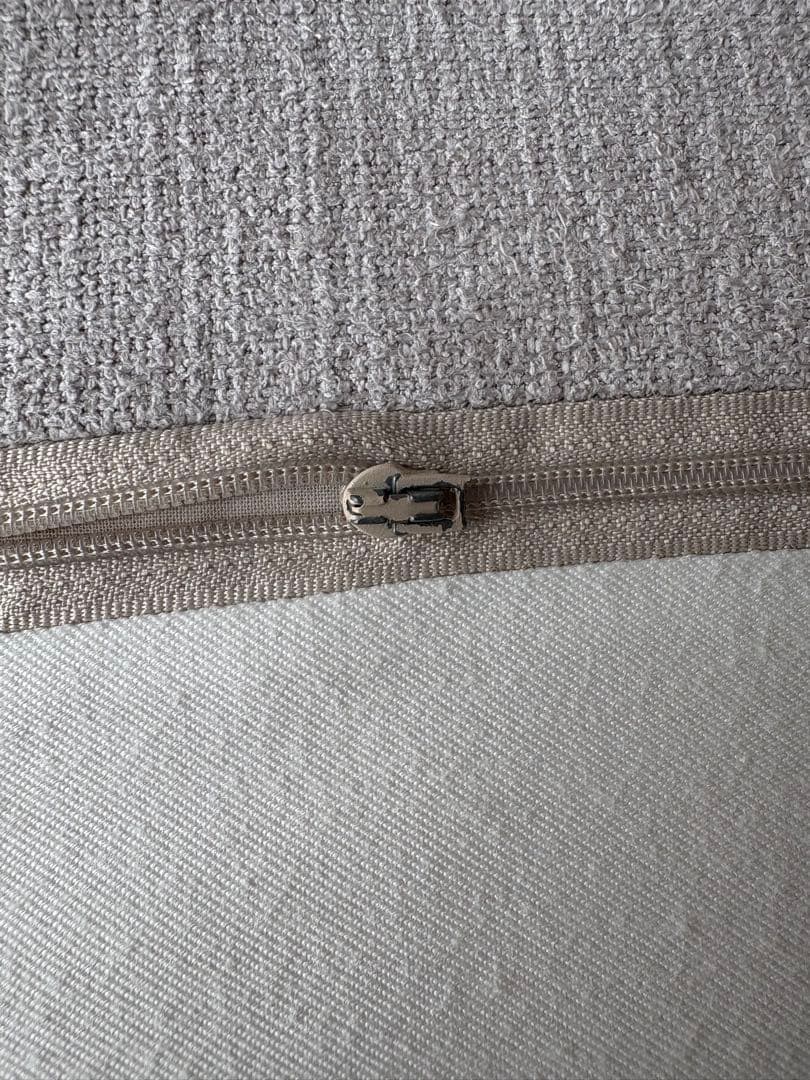 モモナチュラル momo natural CLOUD SOFA 3P ソファ