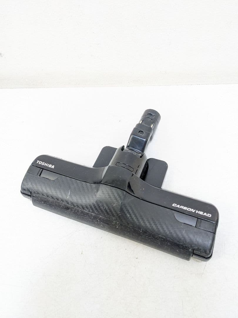 TOSHIBA 東芝 VC-C7-R サイクロン式掃除機 2019年製