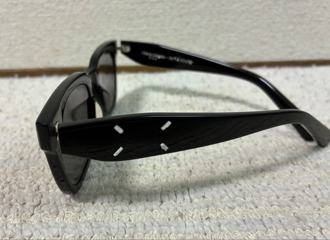 メゾンマルジェラ◆サングラス◆MM110◆ジェントルモンスター