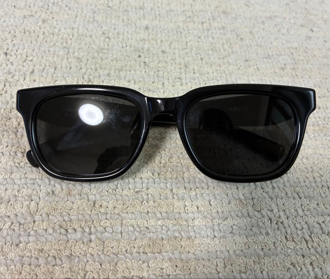メゾンマルジェラ◆サングラス◆MM110◆ジェントルモンスター