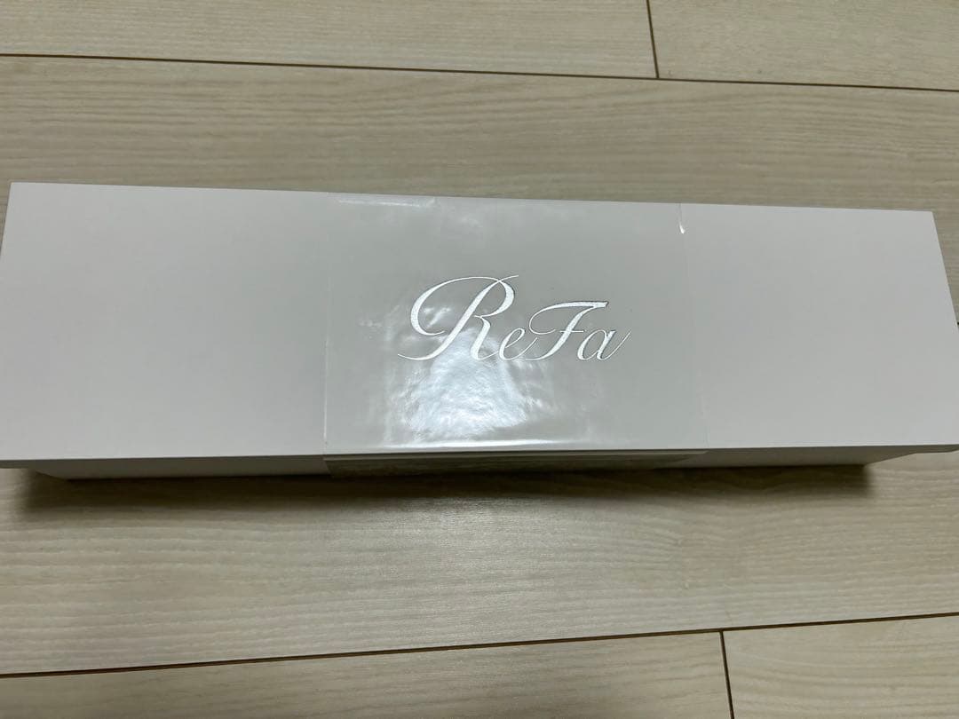 ReFa ストレートヘアアイロン プロプラス本体