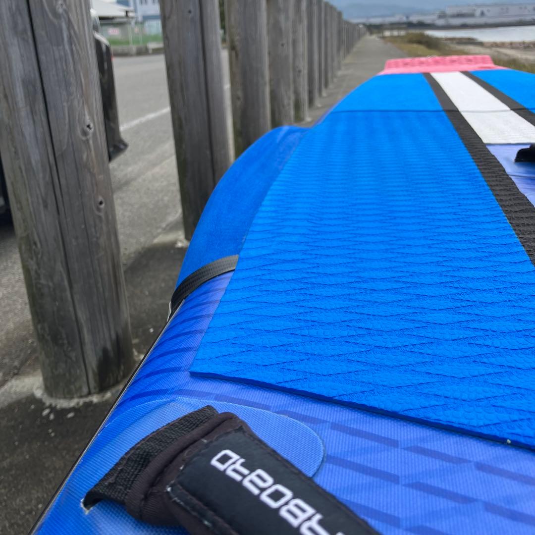 値引き可能スターボード　14×25.5 Sprint レースボード2024モデル