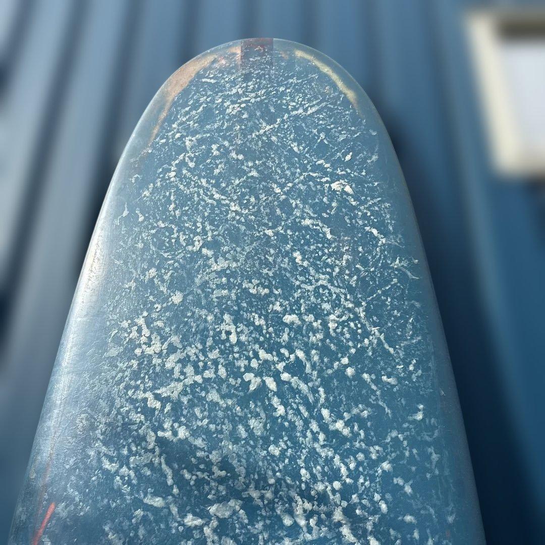 【EPS軽量】9ft ロングボード