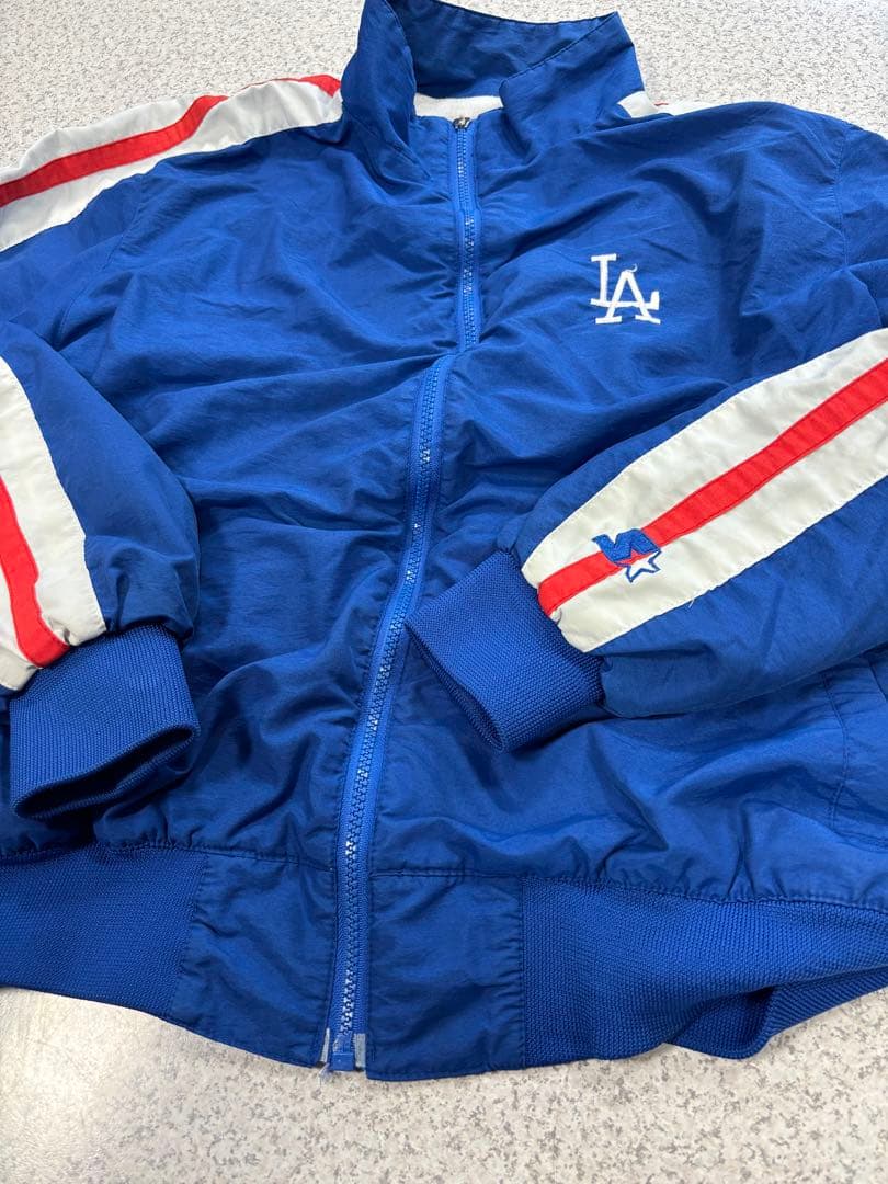 80s～90s MLB ロサンゼルス・ドジャース　STARTER 上下　大谷翔平