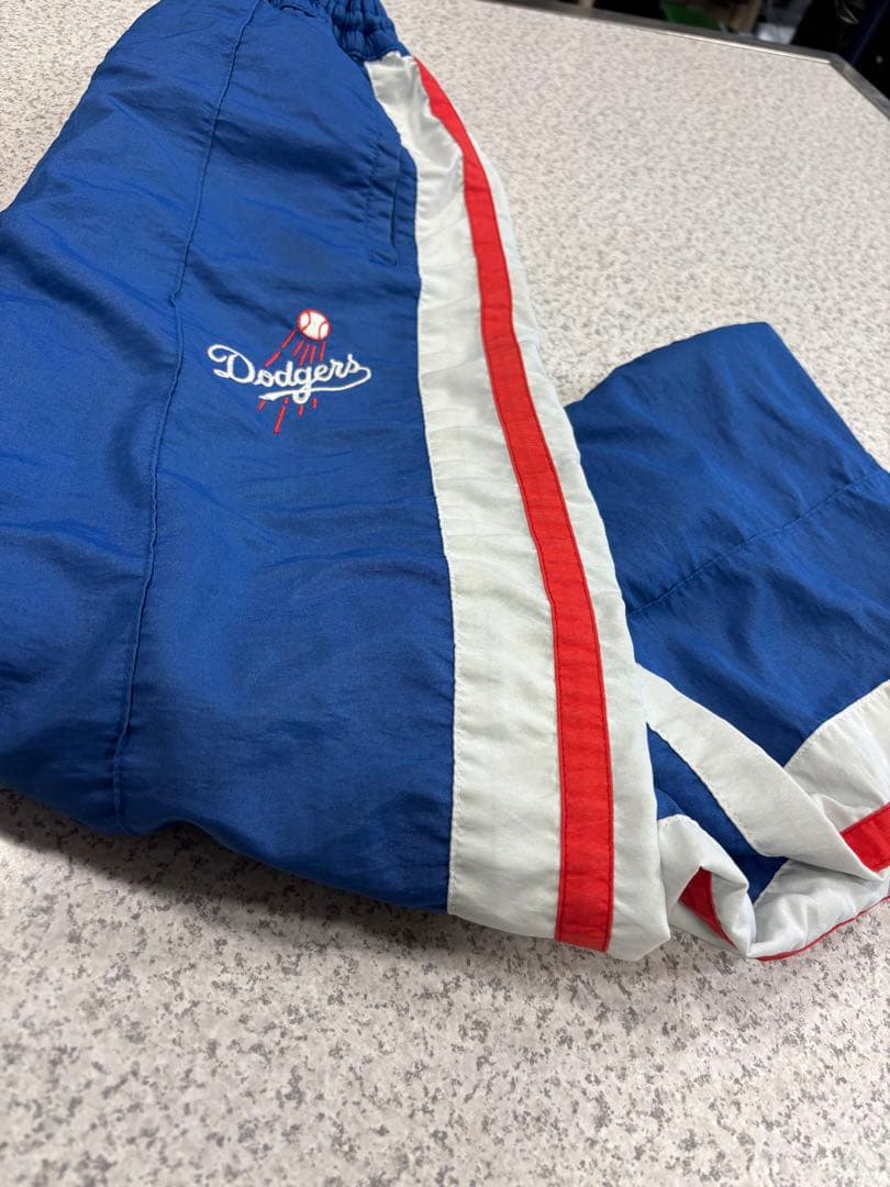 80s～90s MLB ロサンゼルス・ドジャース　STARTER 上下　大谷翔平