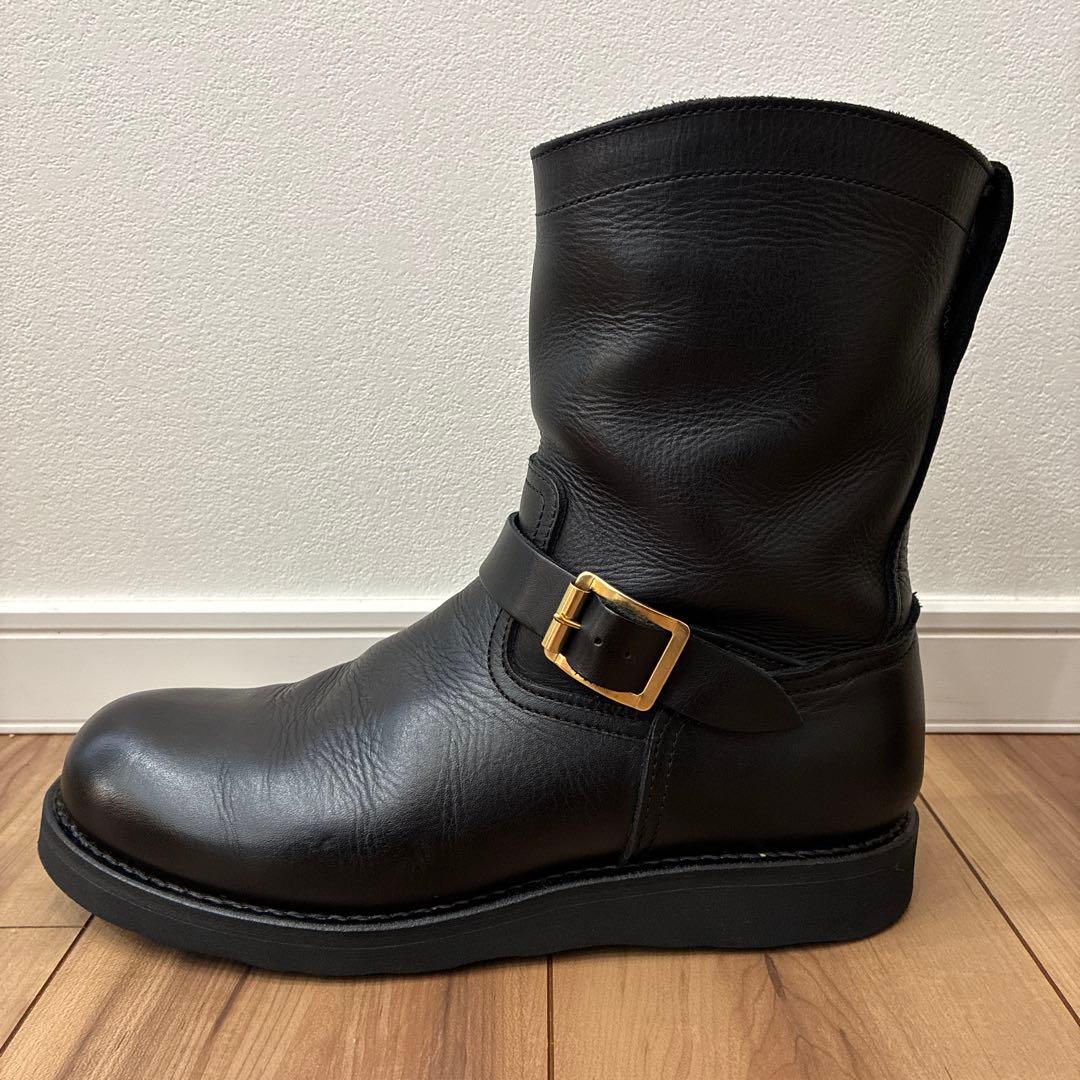 本日限定値下　SURE BOOTS GRIDLEY エンジニアブーツ