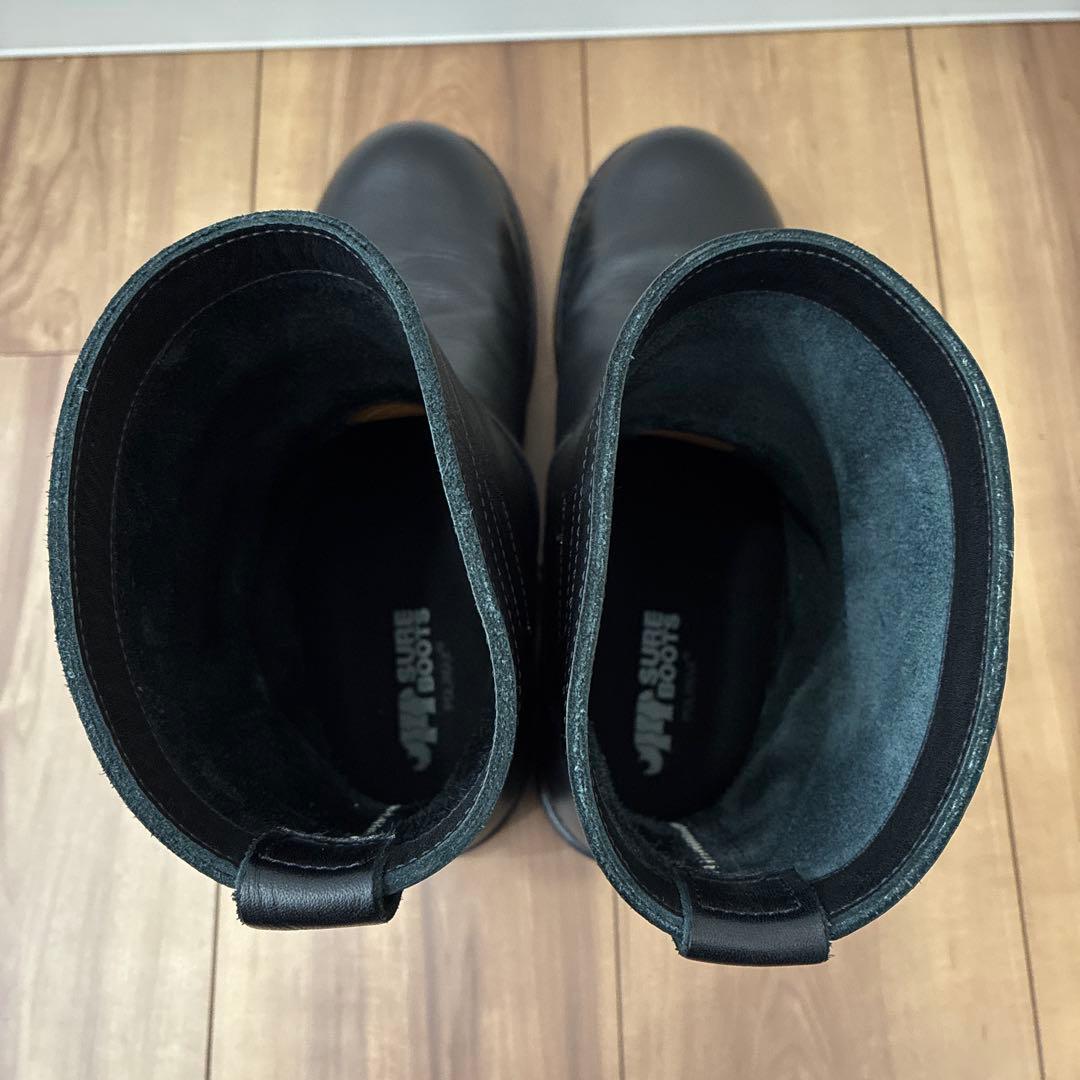 本日限定値下　SURE BOOTS GRIDLEY エンジニアブーツ