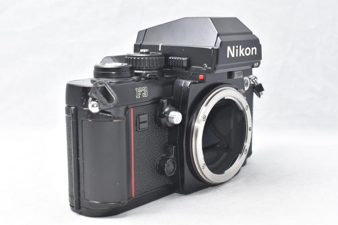 Nikon ニコン F3 HP ボディ ハイアイポイント 198万台