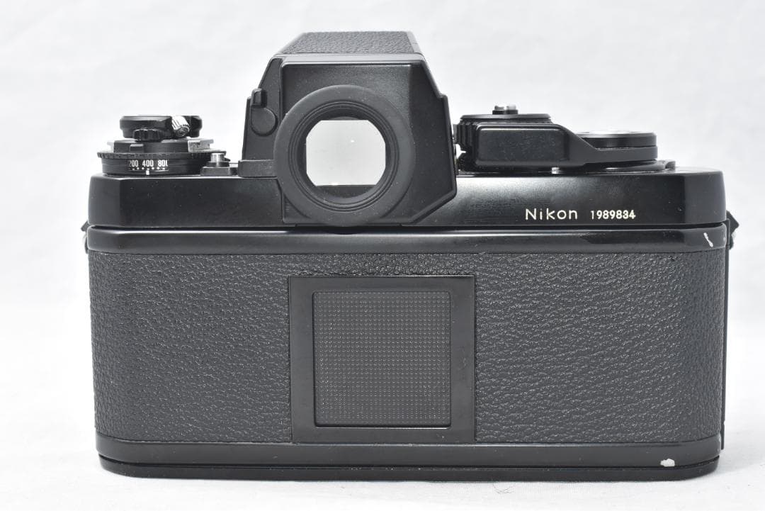 Nikon ニコン F3 HP ボディ ハイアイポイント 198万台