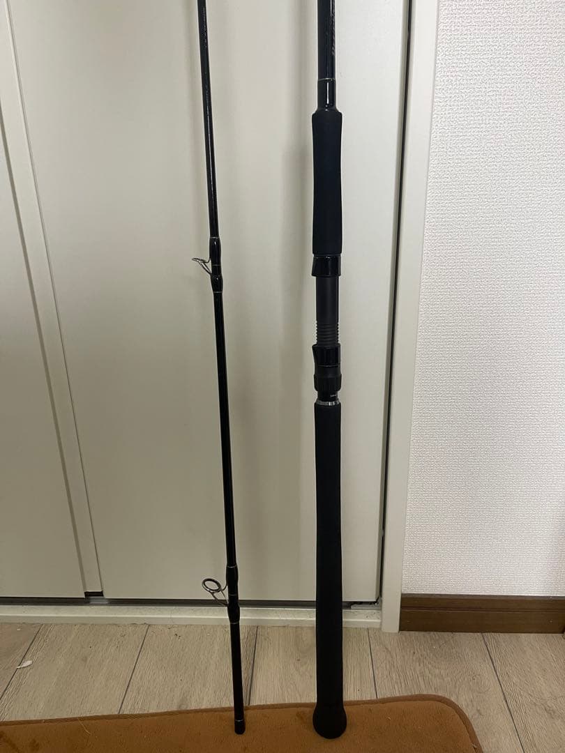 A*3様 BLUESNIPER 96ML ショアジギングロッド