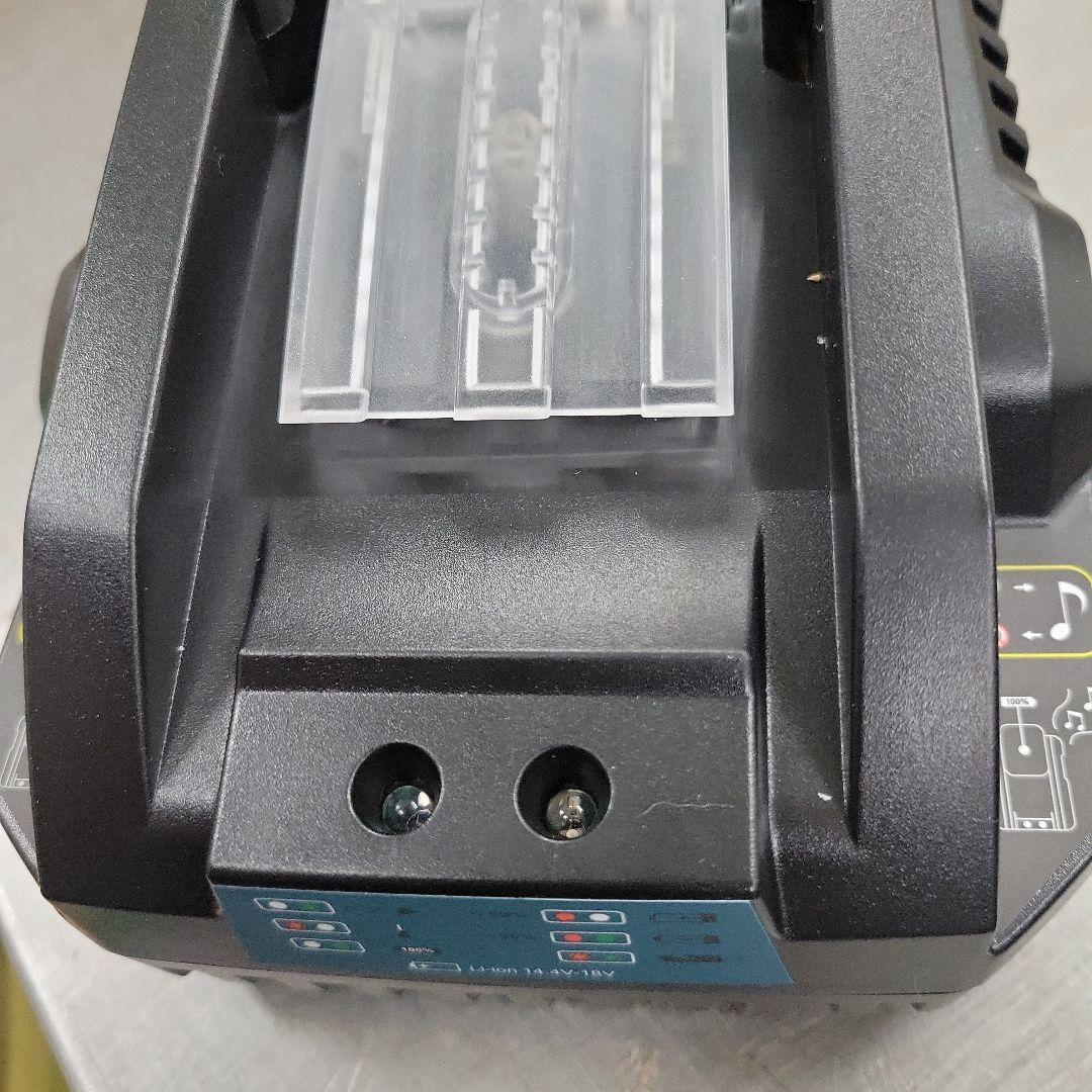 Makita 高圧洗浄機 MHW180D マキタ互換バッテリー２+充電器