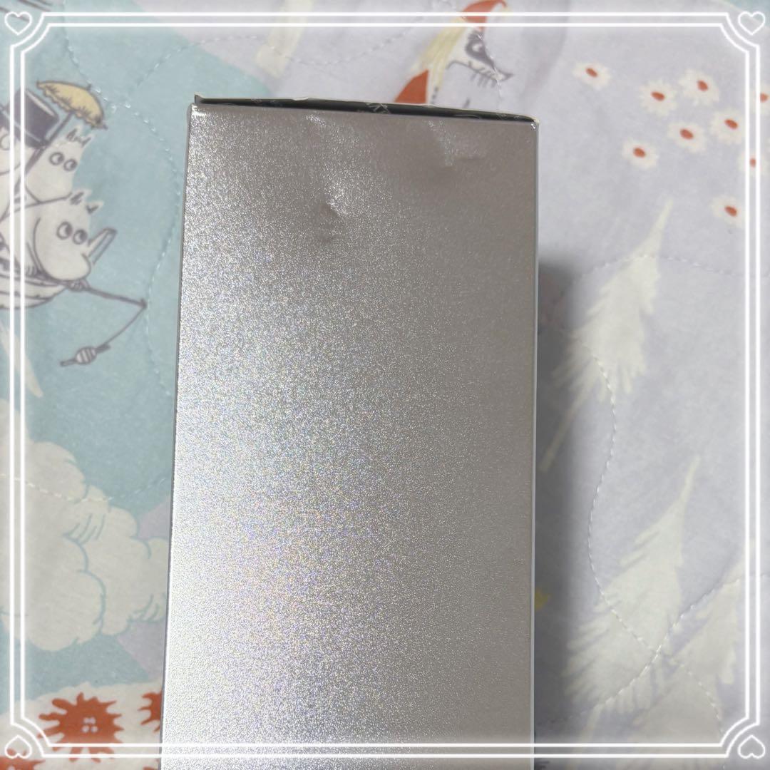 【新品未使用】お得Gyms Silky 充電式携帯型水素水生成器HWP-33SL