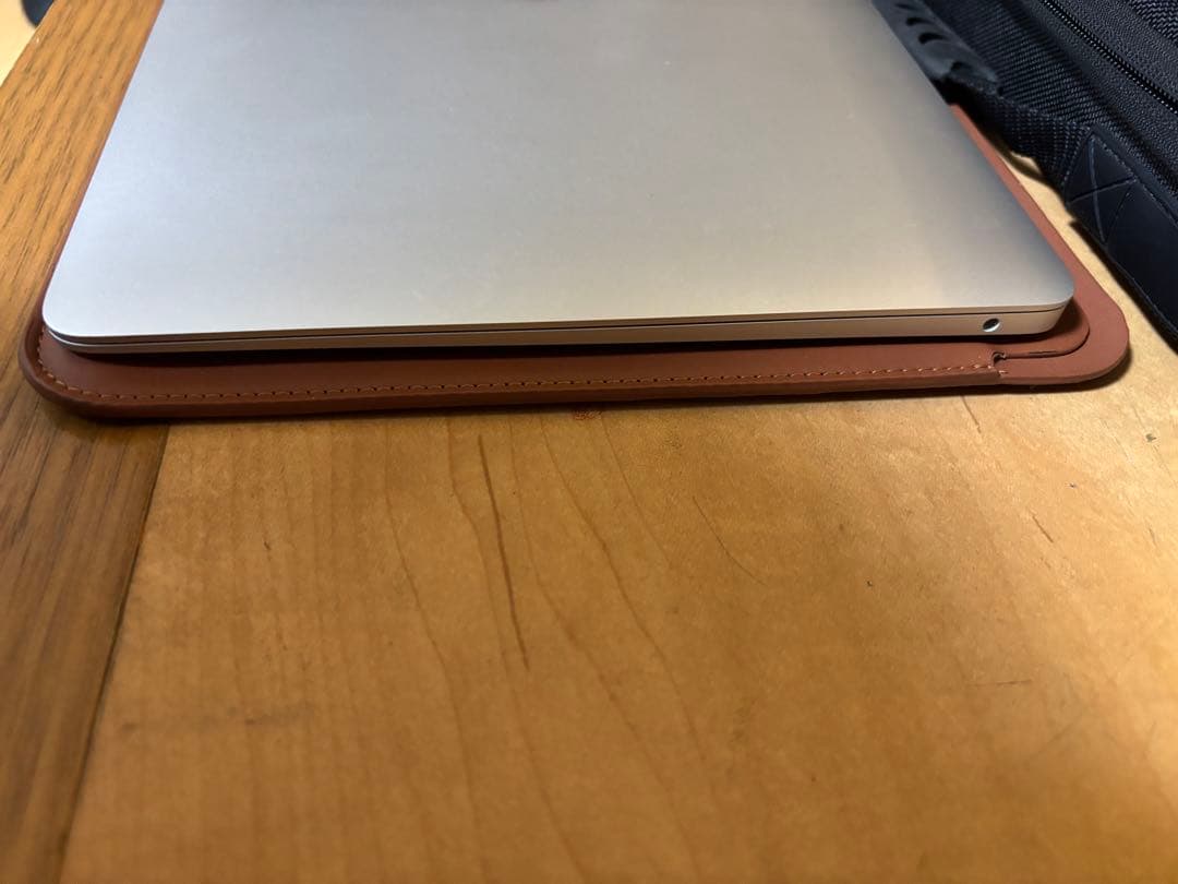【美品】Apple MacBookAir 13インチ M1 16GB 256GB