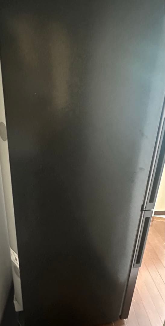 シャープ　ノンフロン冷凍冷蔵庫　SJ-PD28H-T