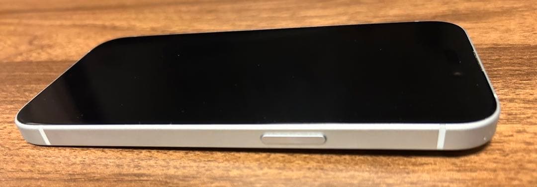 専用、！Apple iPhone 15 128GB 箱　 未使用充電器あり