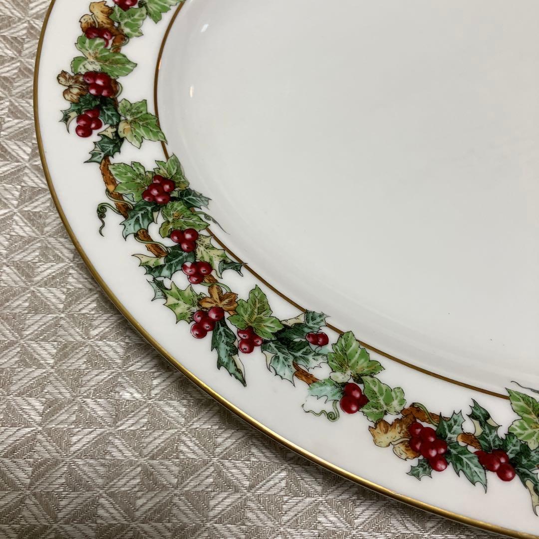 Xmas柄　 Gallery Holly & the Joy