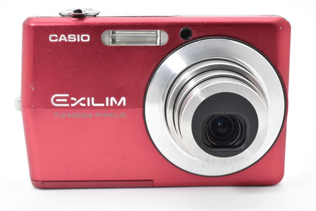 ■ 美品 ■ カシオ　CASIO EX-Z700 M260114#857G