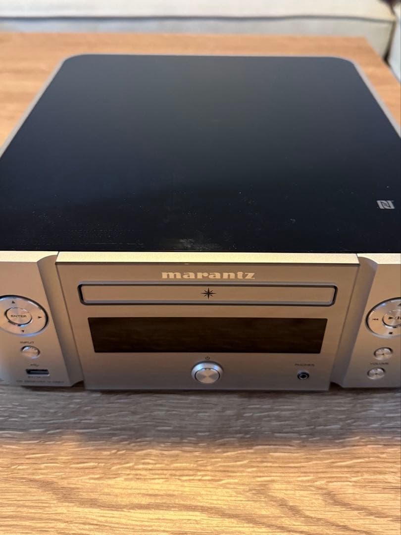 【ジャンク品】Marantz（マランツ） M-CR611 2016年製
