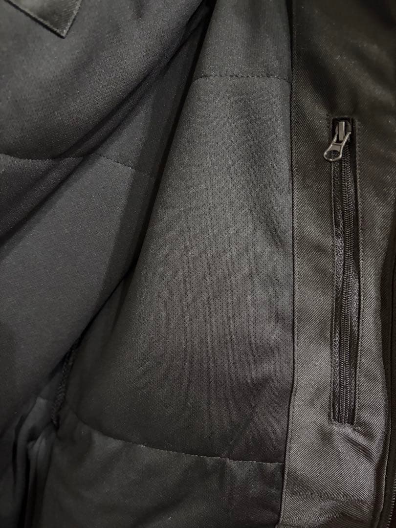 JOY RIDE  フード付きジャケット(ユニセックス)