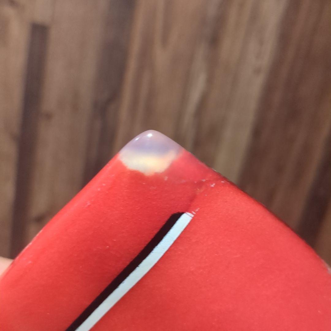 サーフィン・ボディボード 5'8 Double Wing Fish