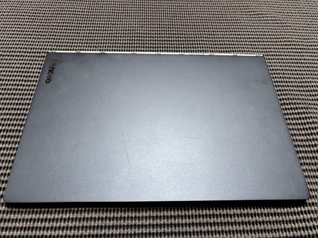 Windowsタブレット本体 YOGA BOOK with Windows YB1-X91L