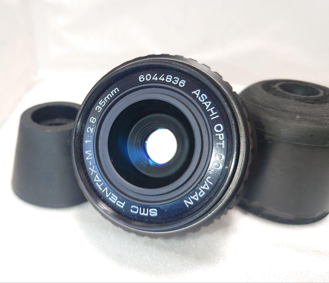 ★3点まとめ★pentax レンズ