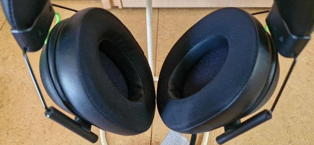 BLACKSHARK V2　X ゲーミングヘッドセット